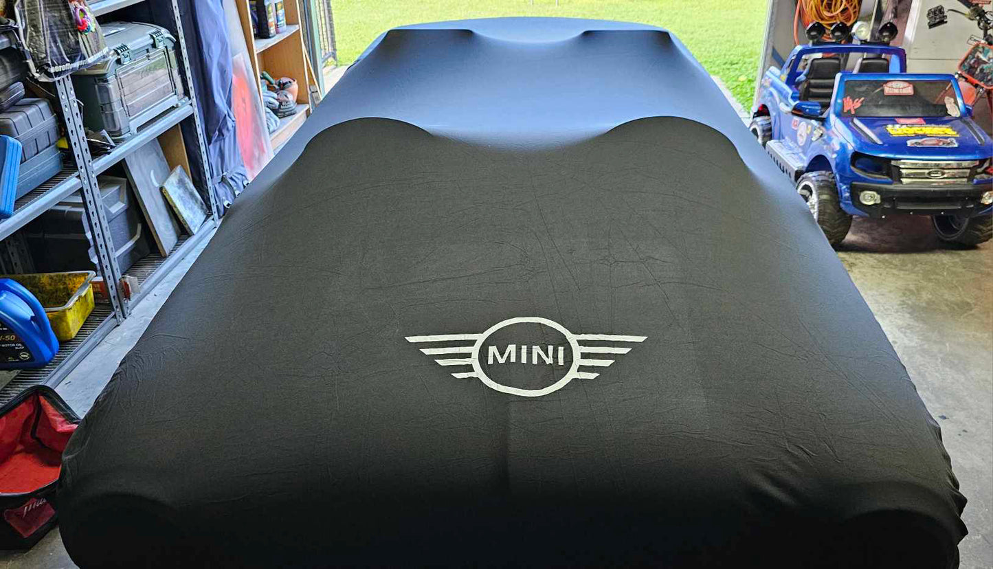 Mini Covers