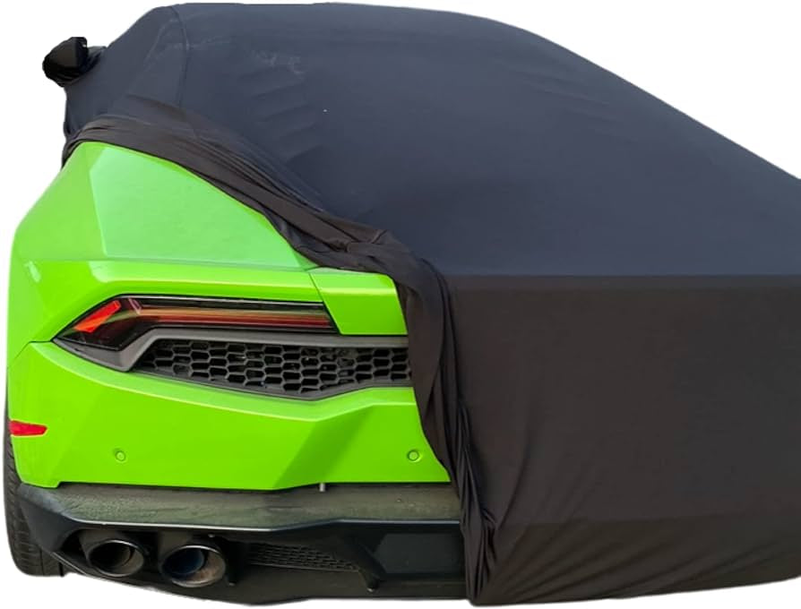 Lamborghini Covers