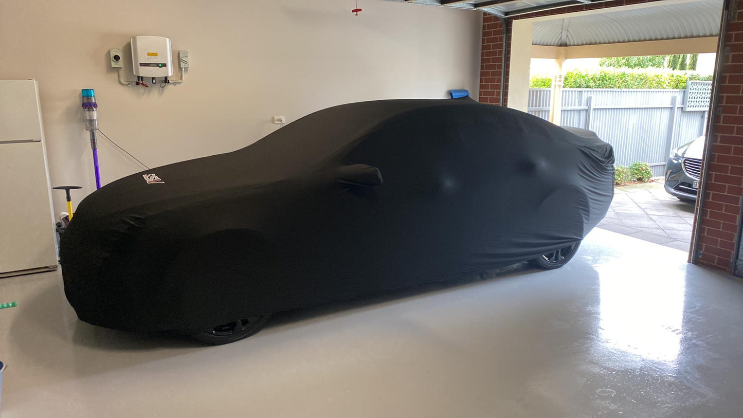 Holden & HSV Covers