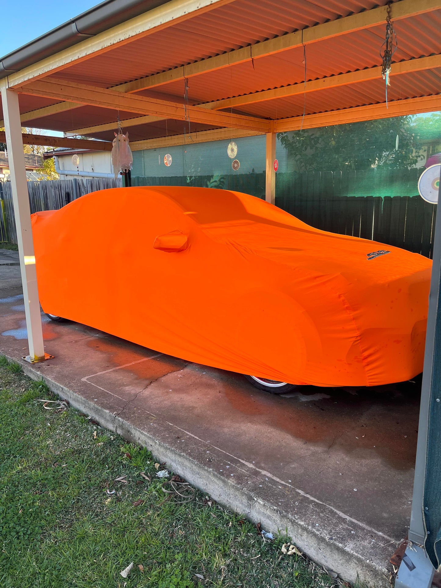 Holden & HSV Covers