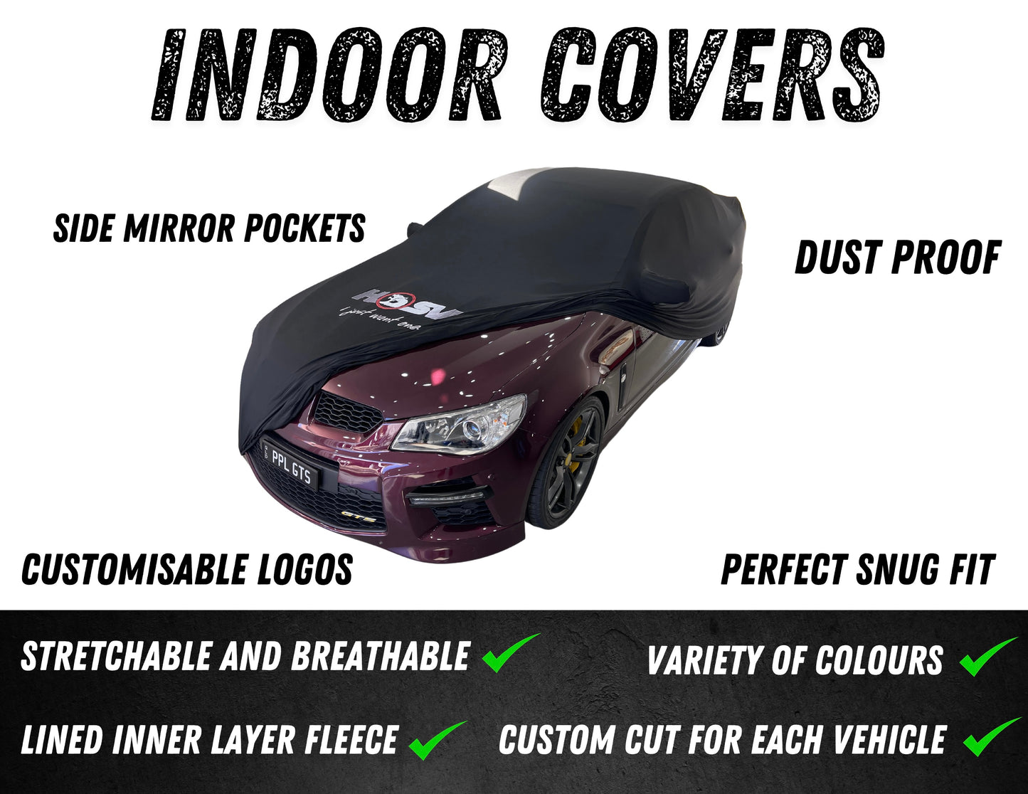 Morris Covers