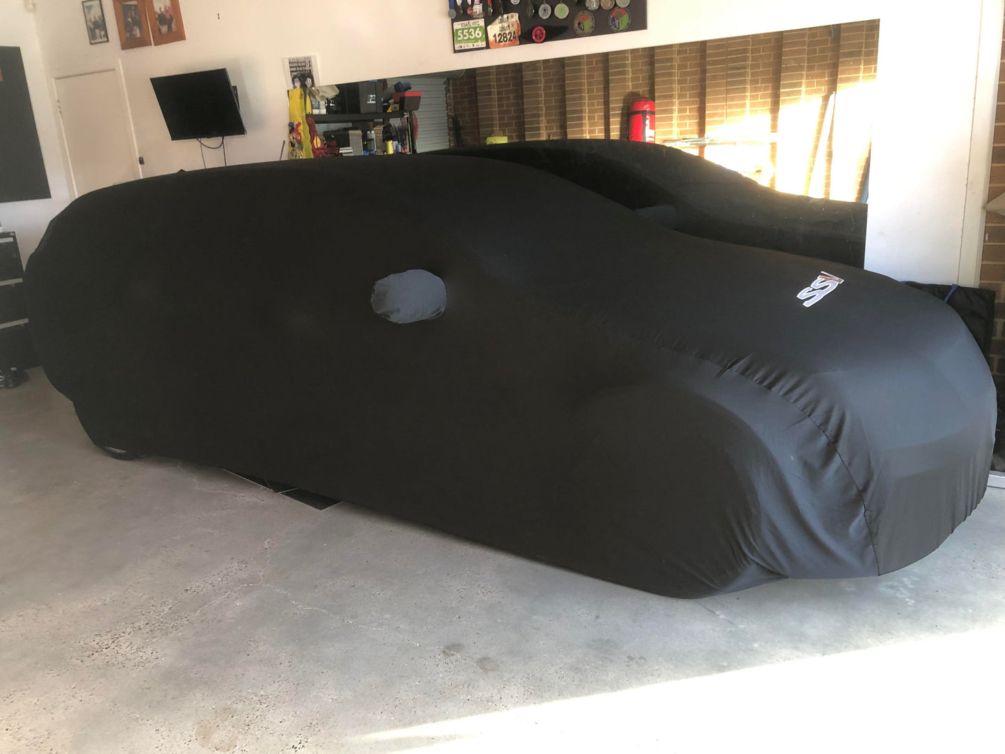 Holden & HSV Covers