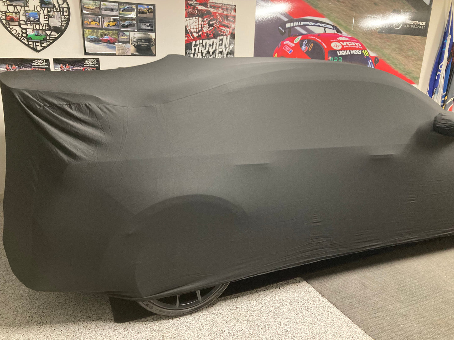 Honda Covers