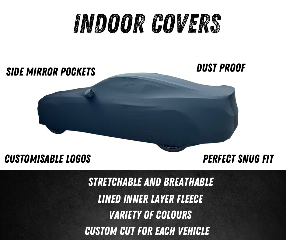 Subaru Covers