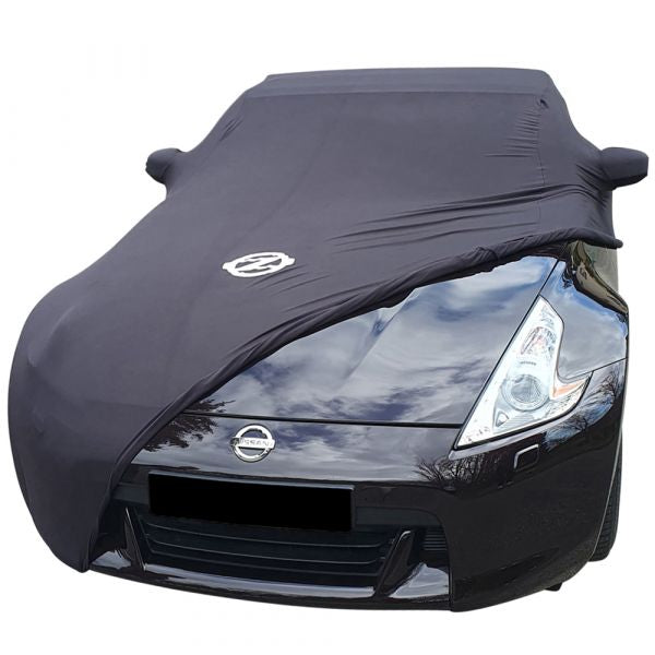 Nissan Covers