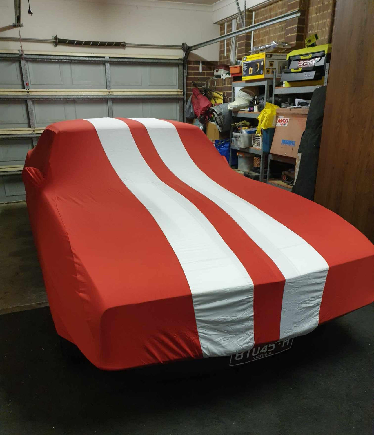 Buick Covers