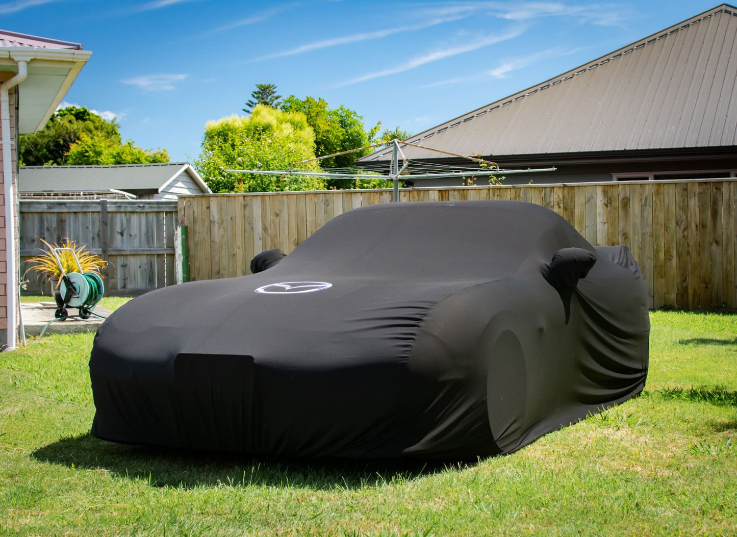 Mazda Covers