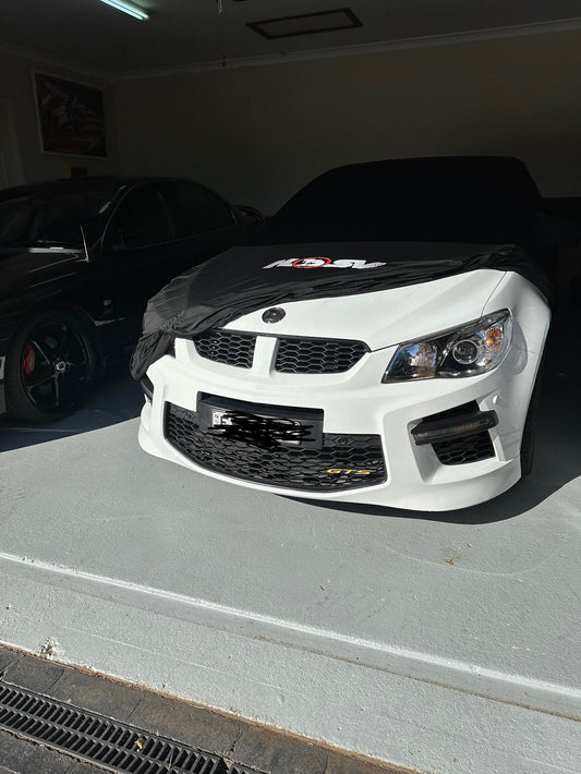 Holden & HSV Covers