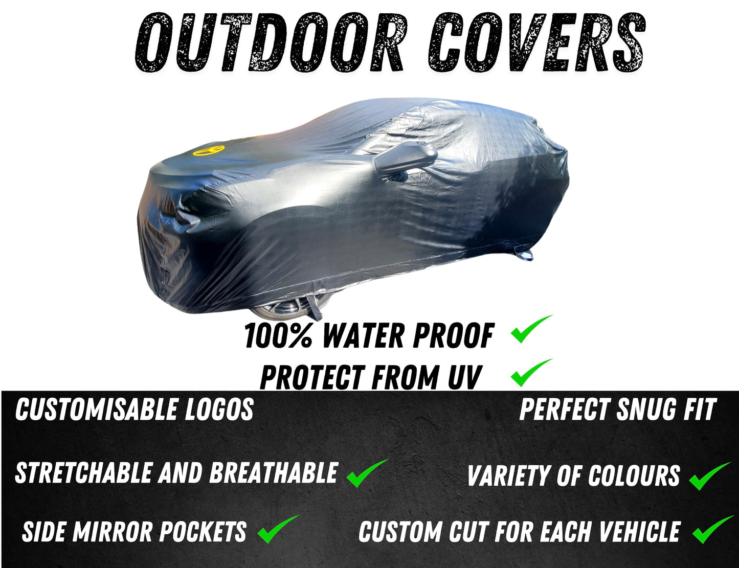 Mazda Covers