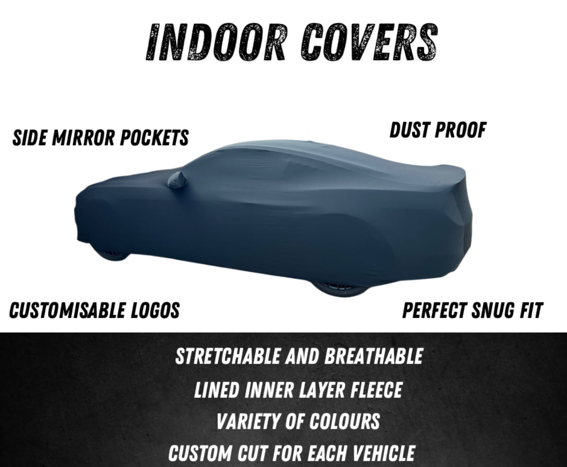 Jeep Covers