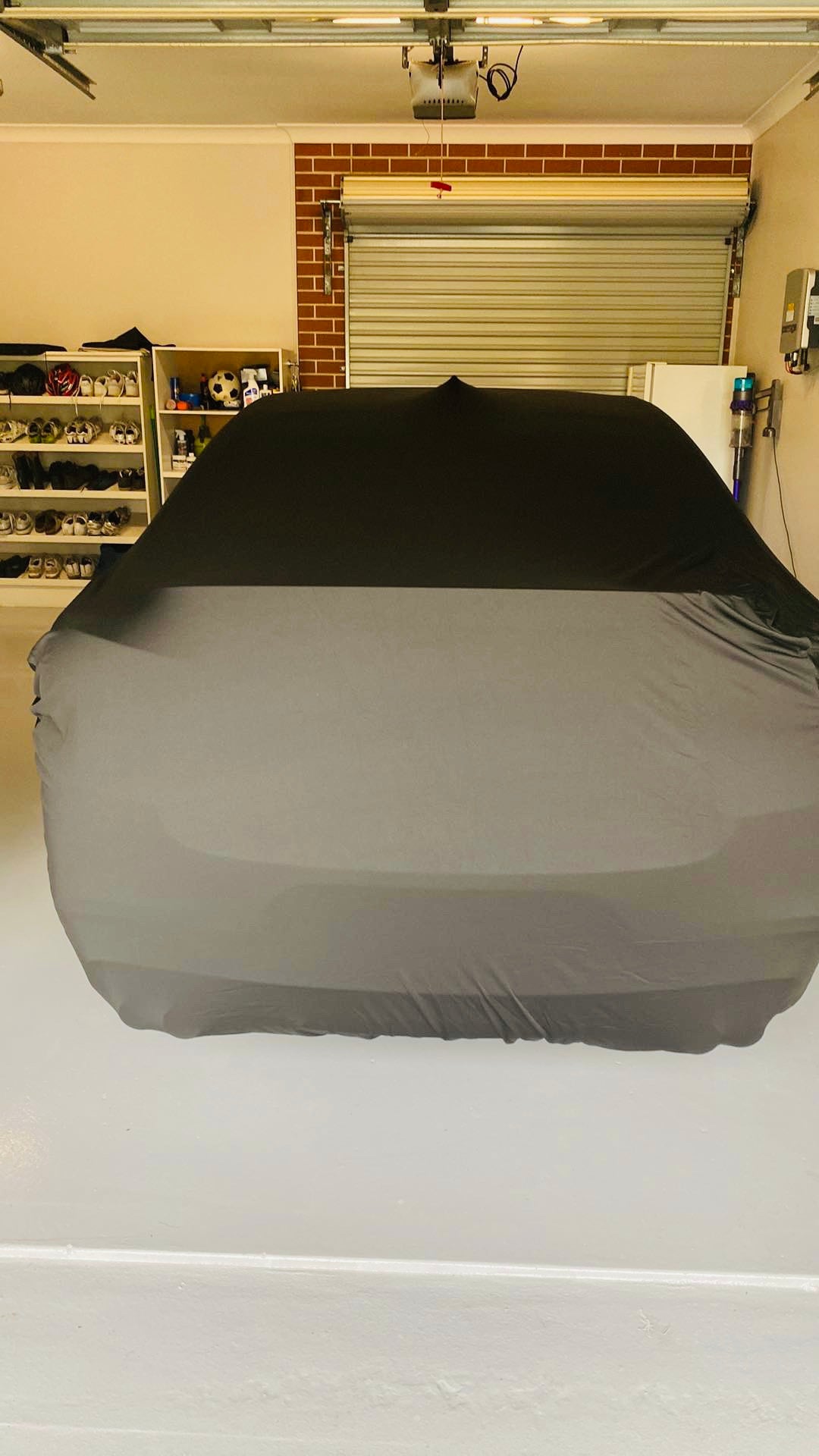Holden & HSV Covers