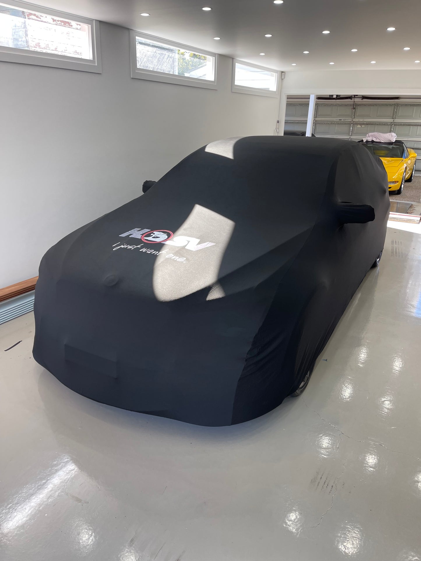 Holden & HSV Covers