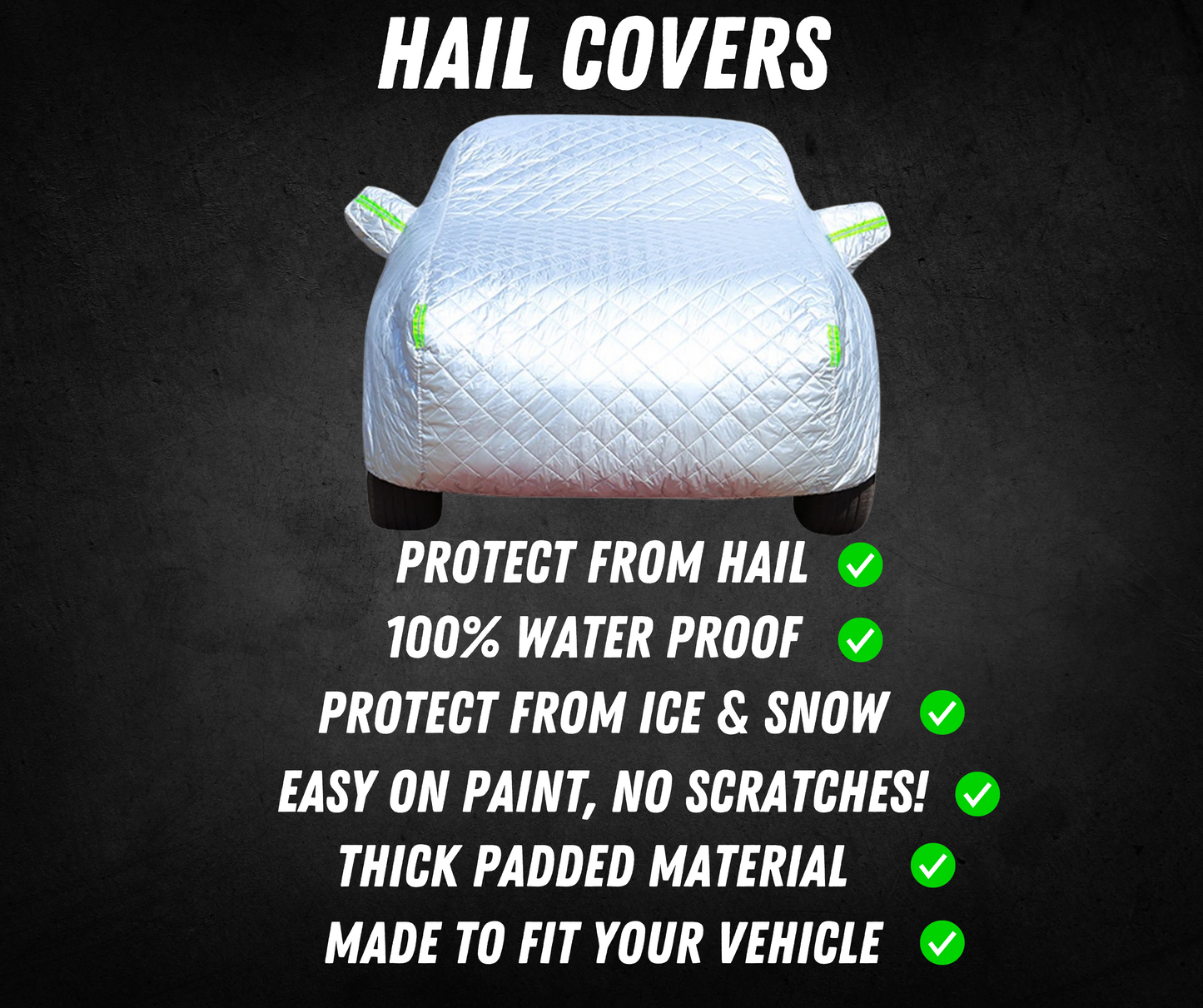 Abarth Covers