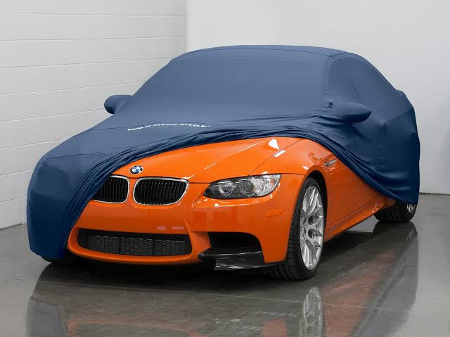 BMW Covers