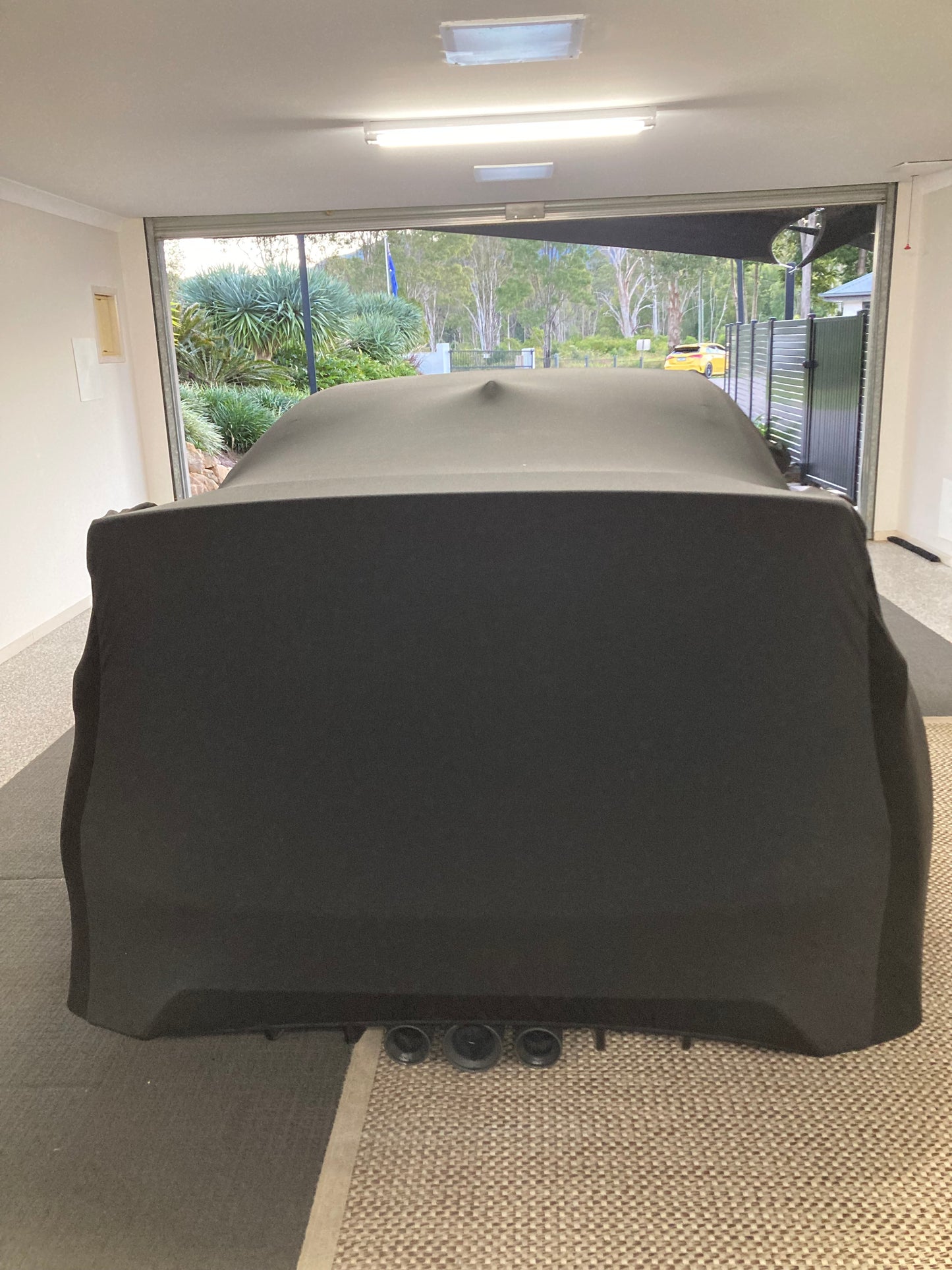 Honda Covers