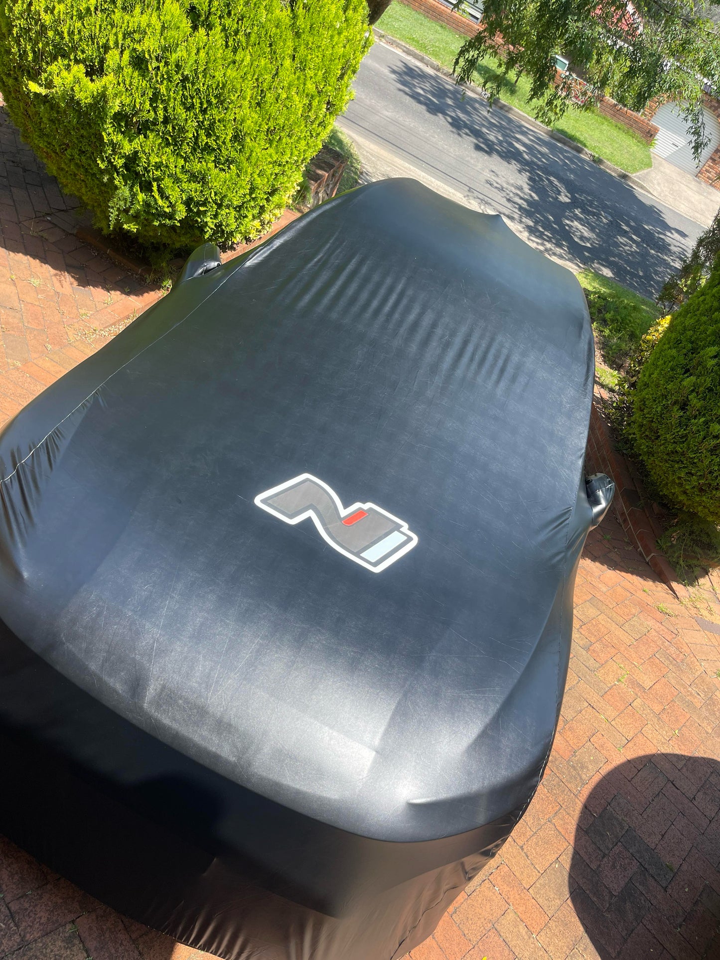 Hyundai Covers