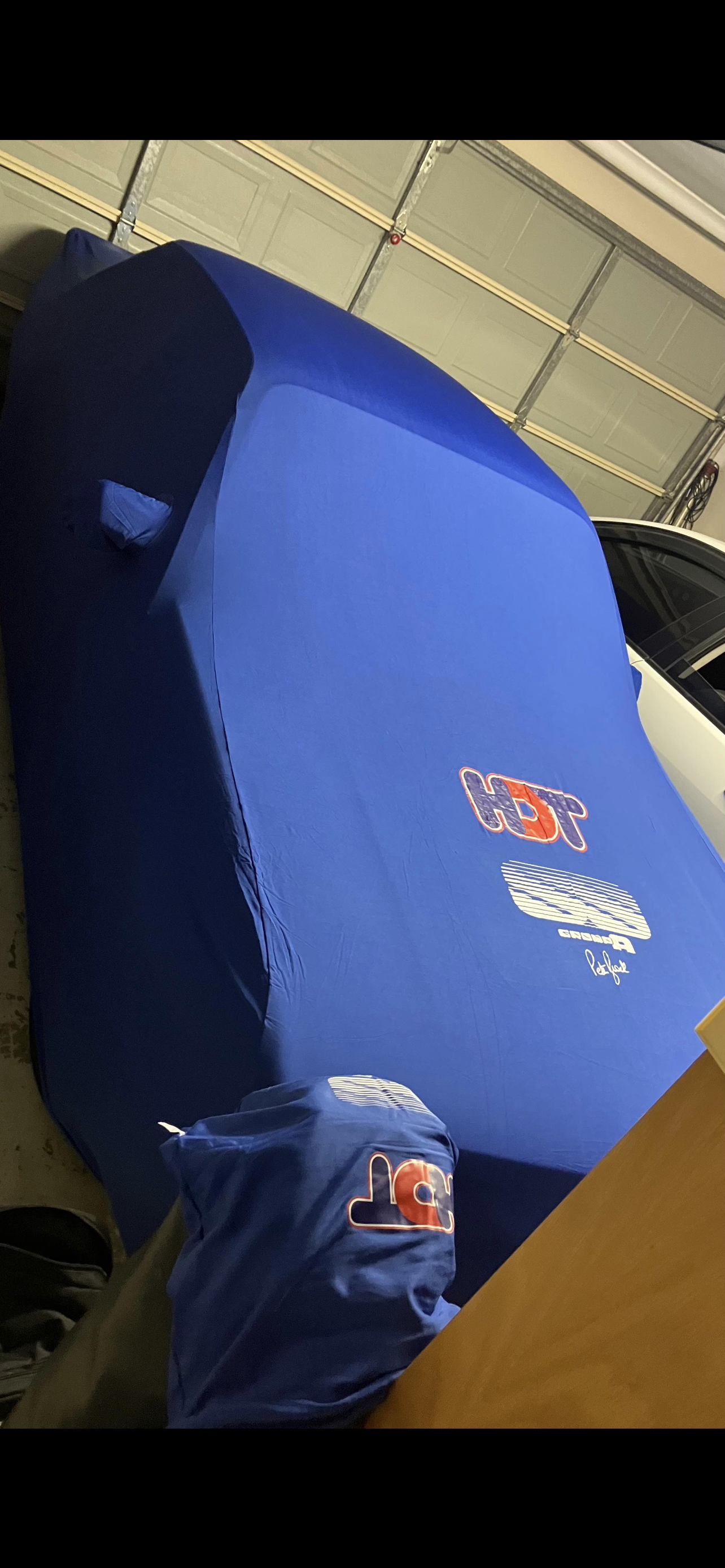 Holden & HSV Covers